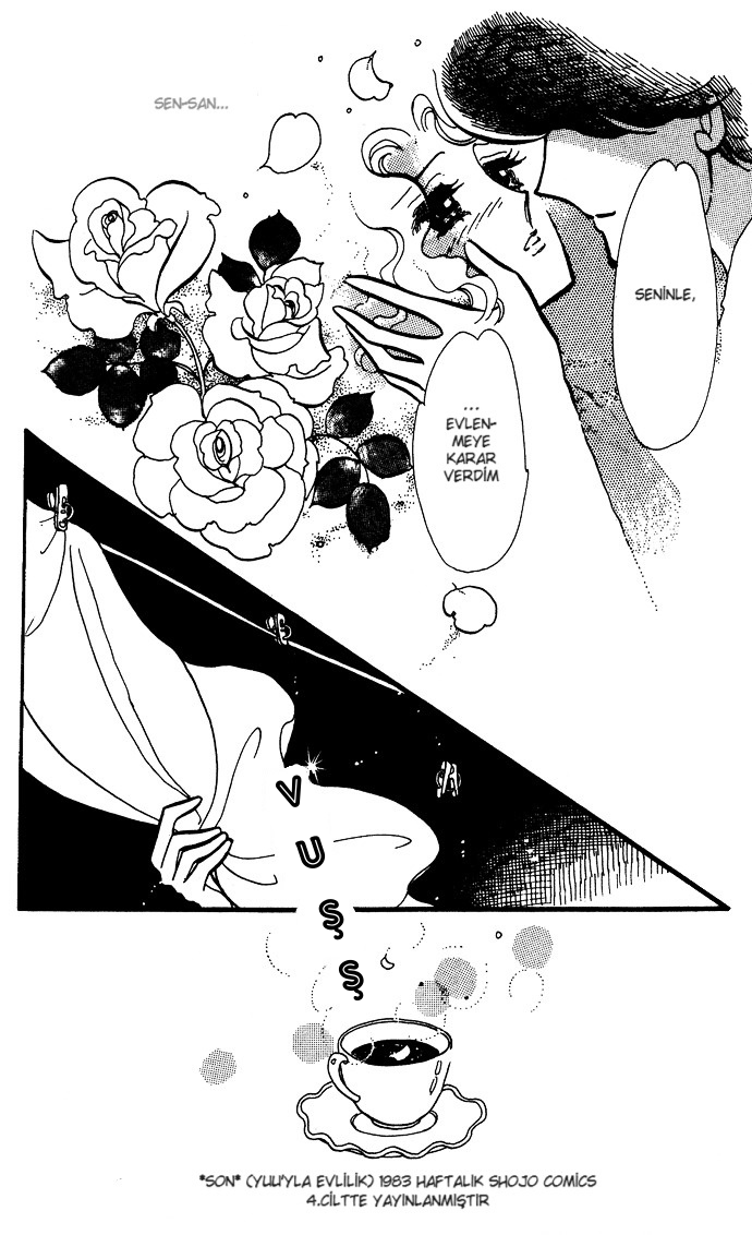 Take Me Away, My Dear Knight Yuu ve Evlilik 第60页