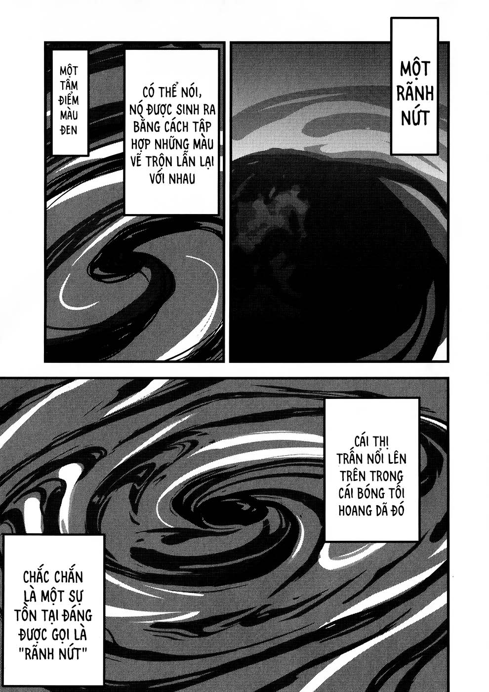 Fate/strange Fake Vol. 1 Ch. 0 第6页