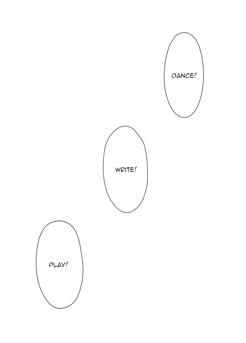 Kuma-chan Oneshot 第13页