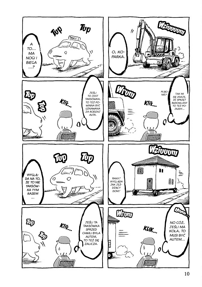 Pillow Fish Kategoryzowanie 第3页