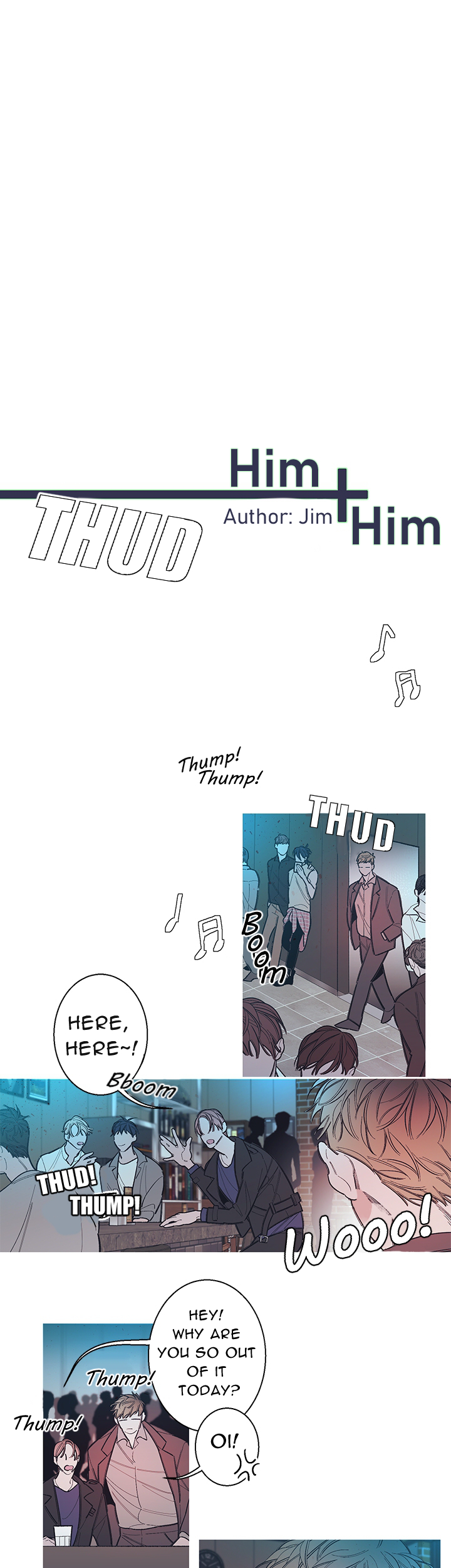 Him+Him Ch. 3 第2页