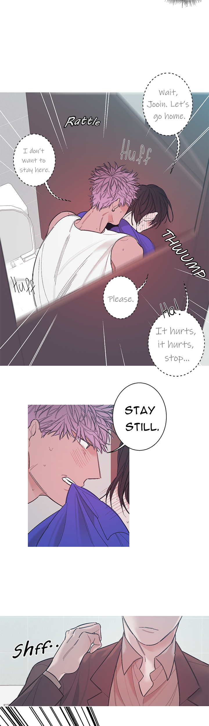 Him+Him Ch. 3 第12页