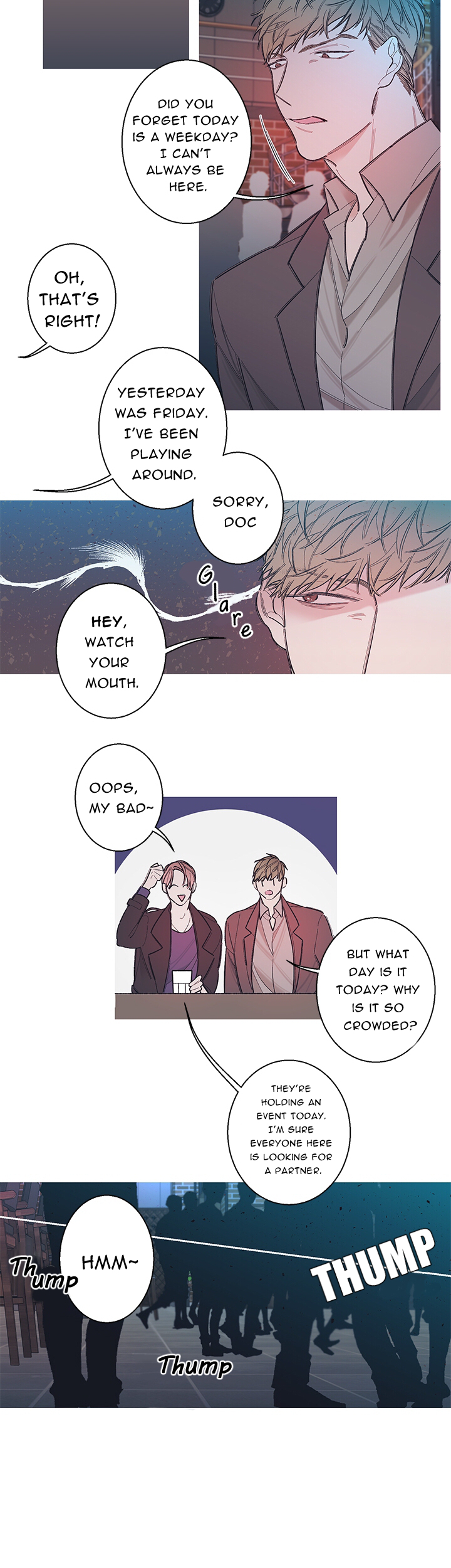 Him+Him Ch. 3 第3页