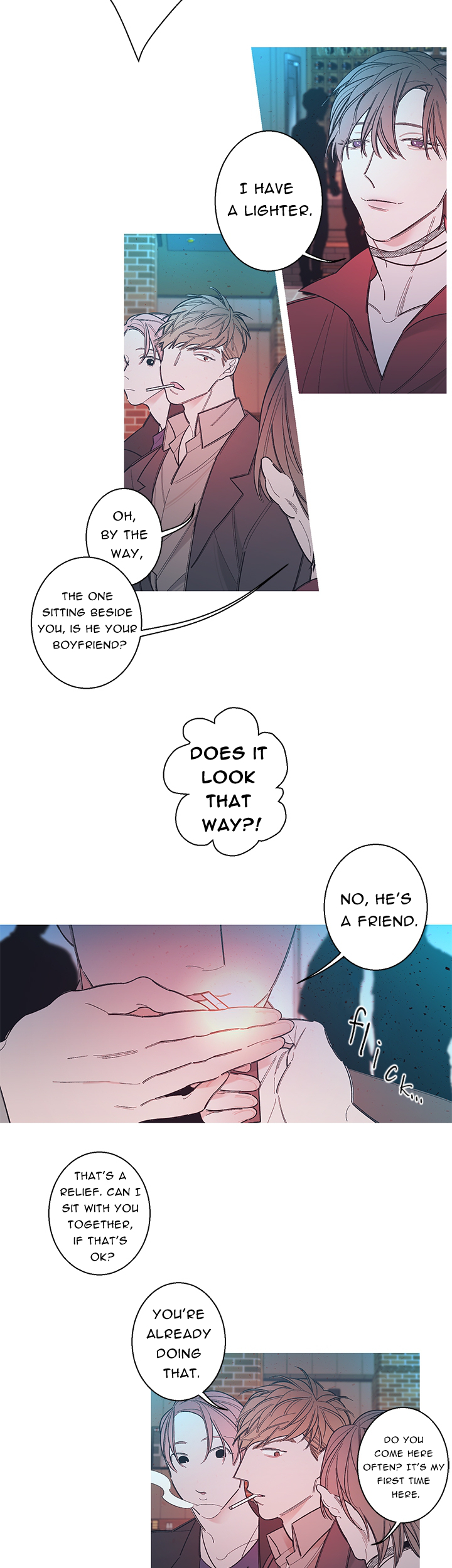 Him+Him Ch. 3 第5页