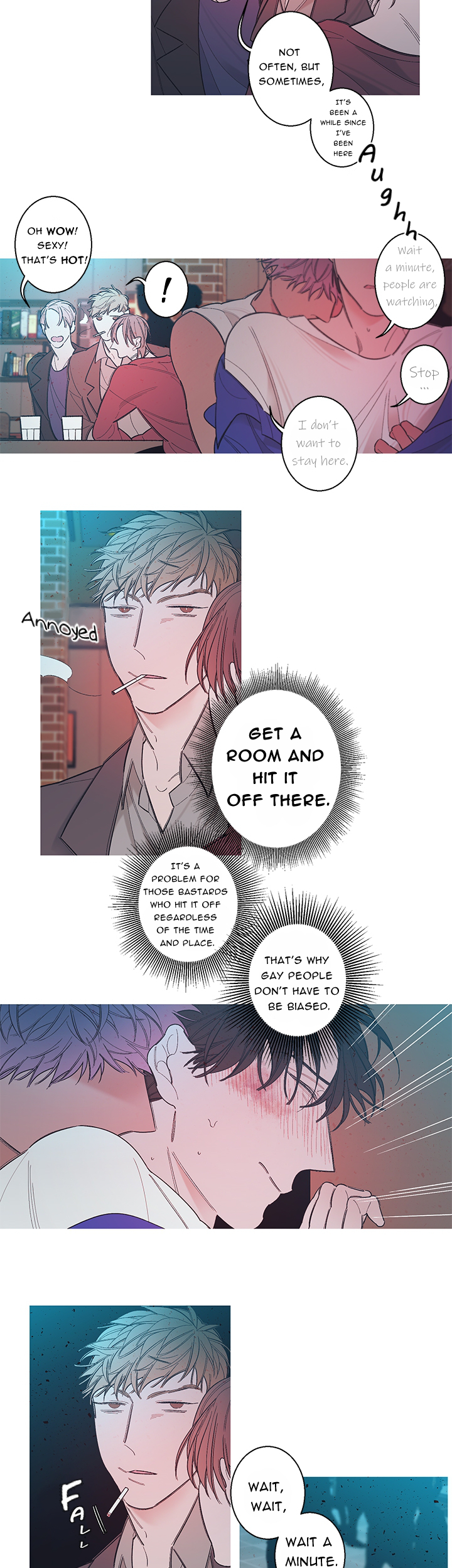 Him+Him Ch. 3 第6页