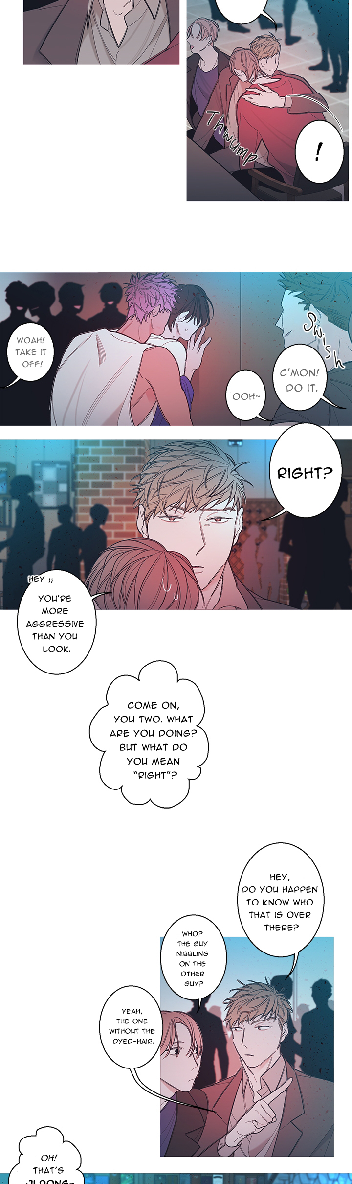 Him+Him Ch. 3 第7页