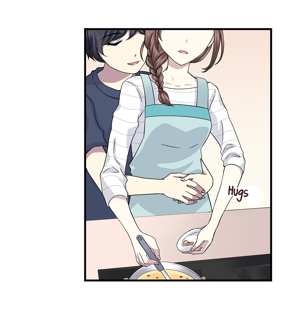 Time Lover Ch. 1 第23页