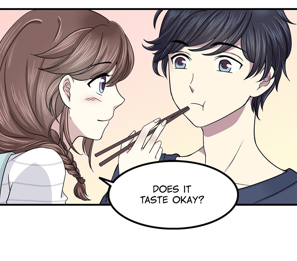 Time Lover Ch. 1 第25页