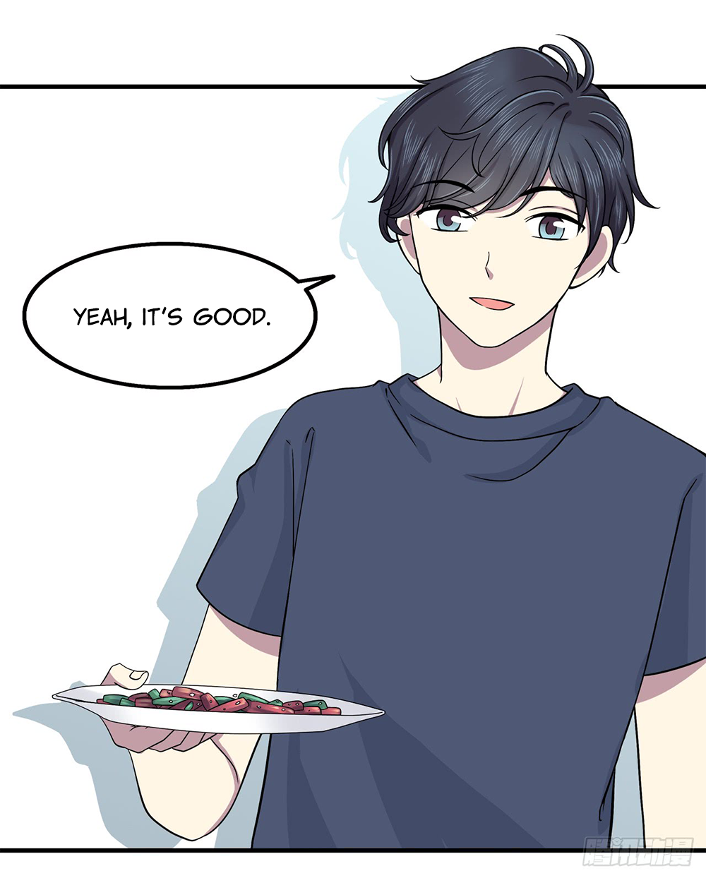 Time Lover Ch. 1 第26页