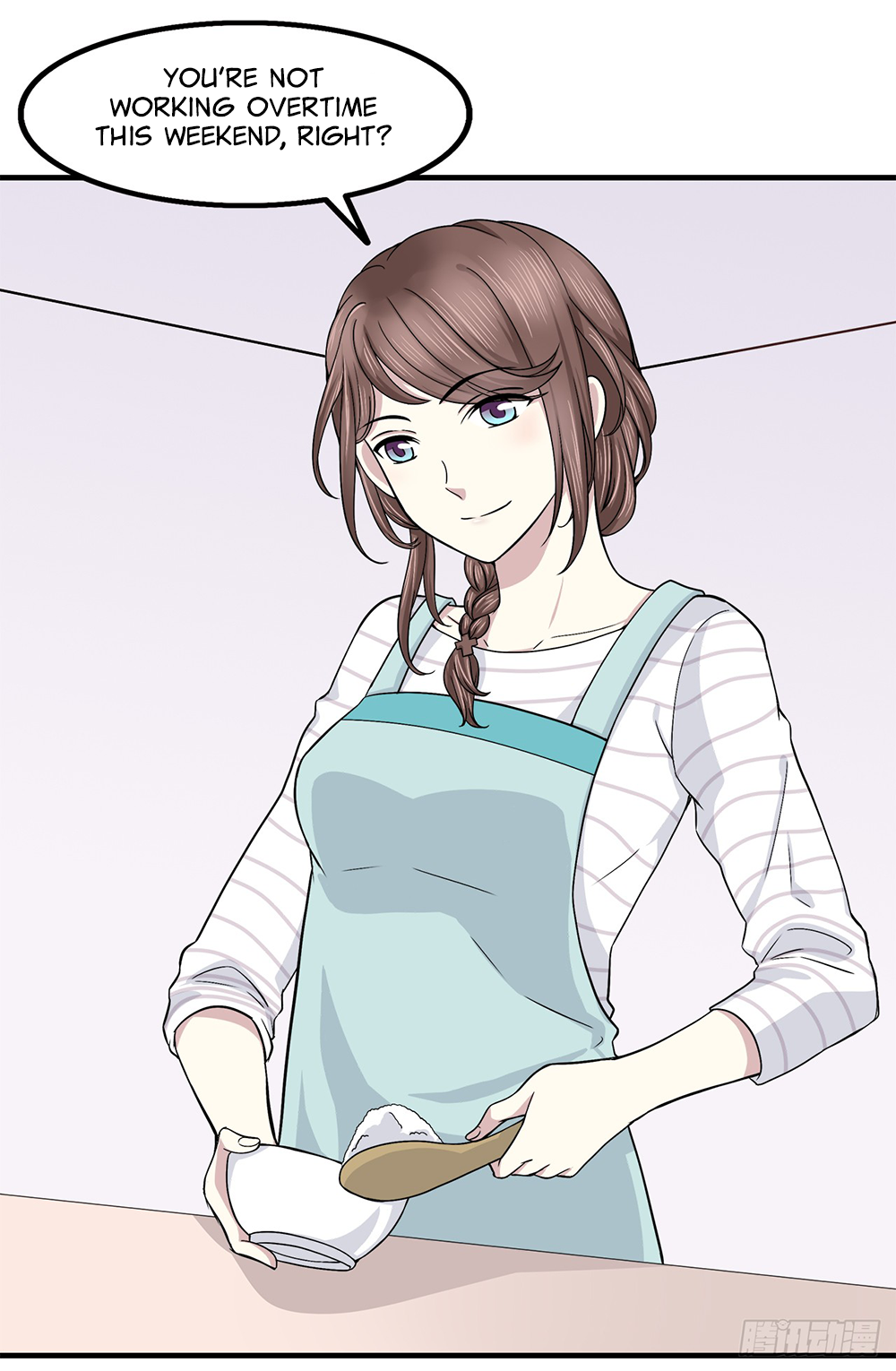 Time Lover Ch. 1 第27页