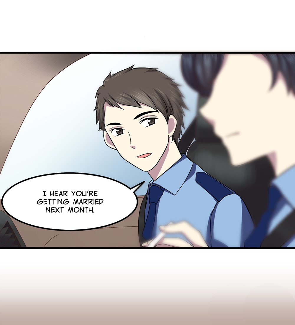 Time Lover 第5页