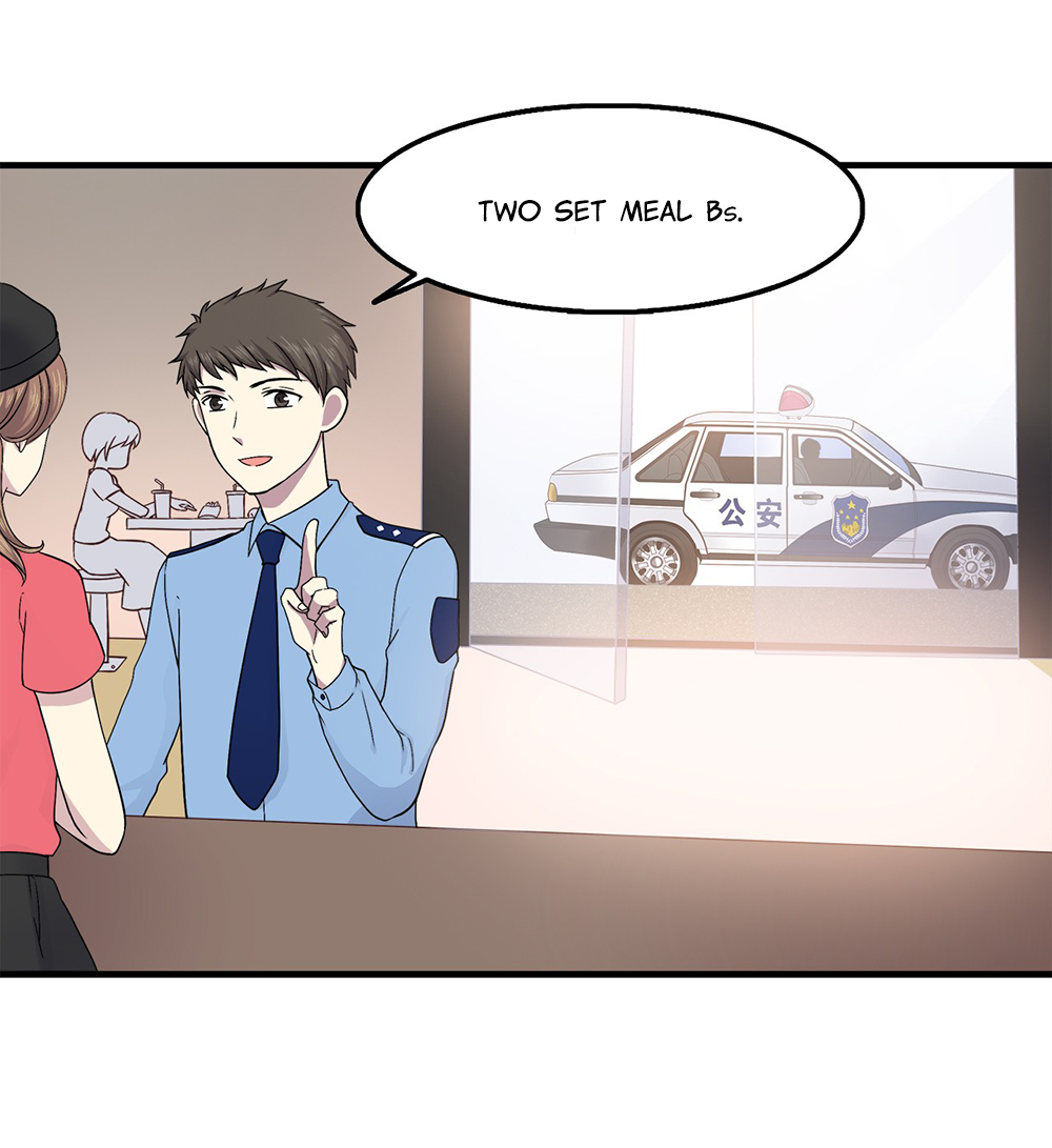 Time Lover Ch. 1 第10页