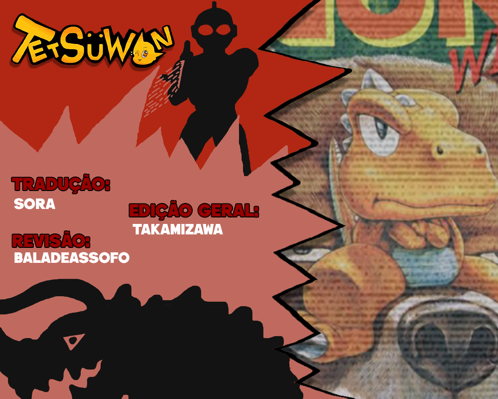Gon Gon é Muito Sonolento 第2页