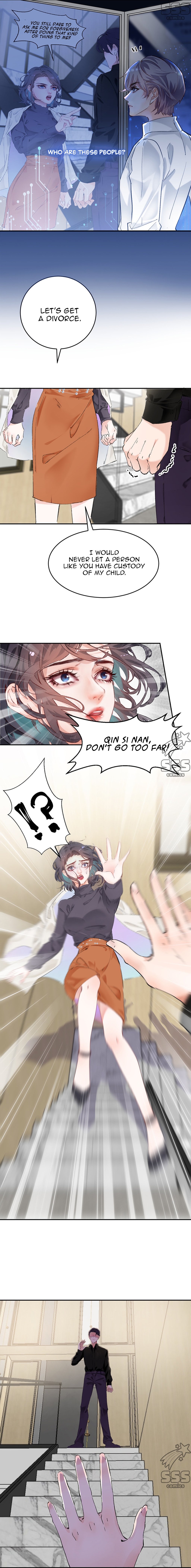 Take Me Out Season 2 Ch. 1 第4页