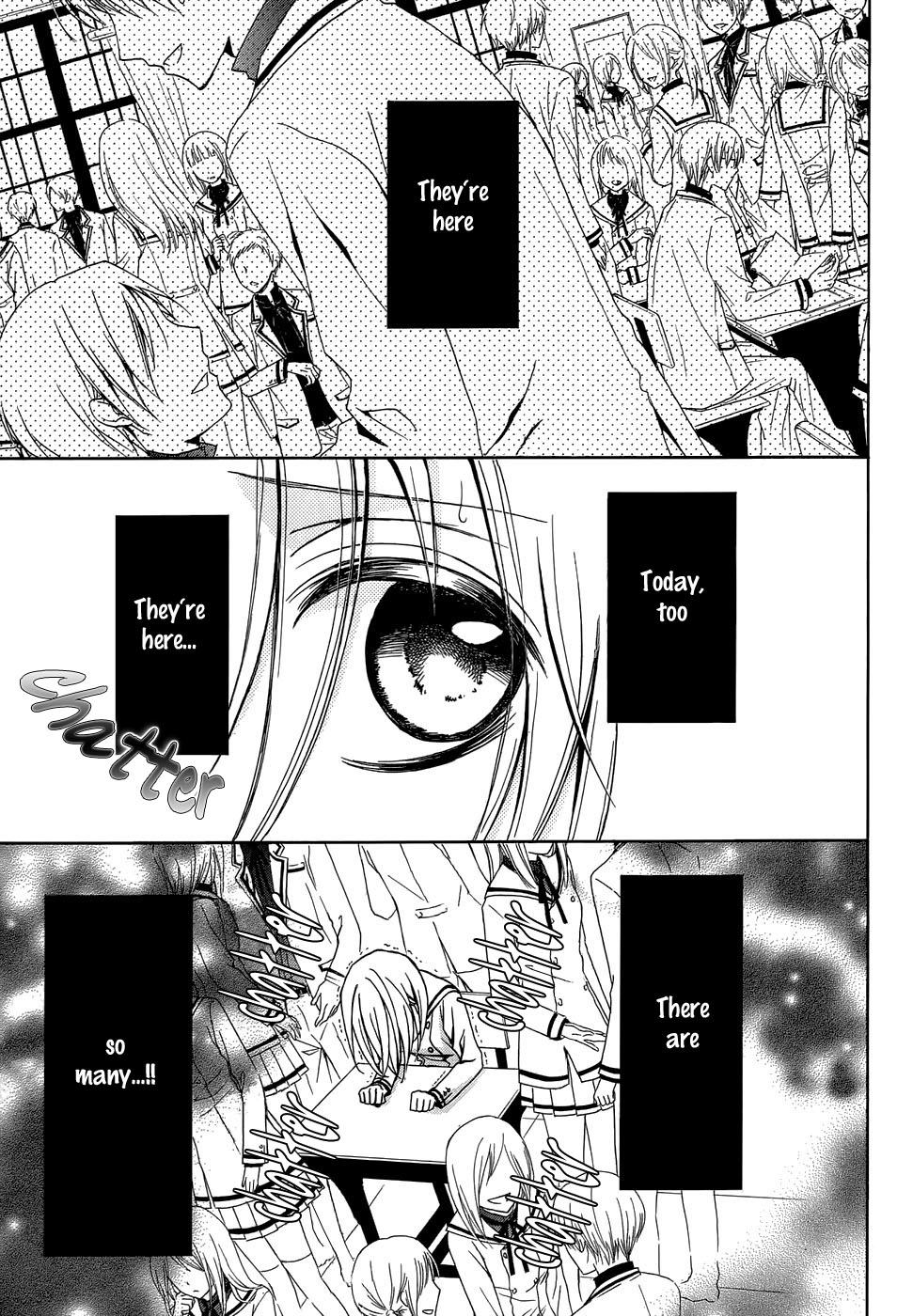 Rental Hearts 第8页