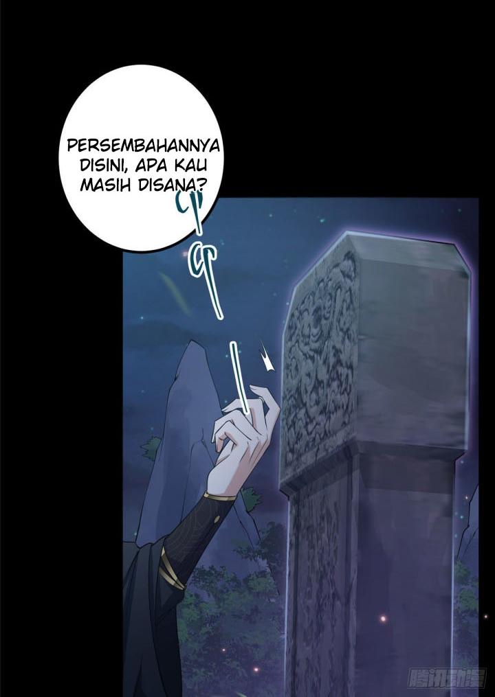 Zhǎng Mén Dī Diào Diǎn Aku Harus Menuruni Gunung! 第8页