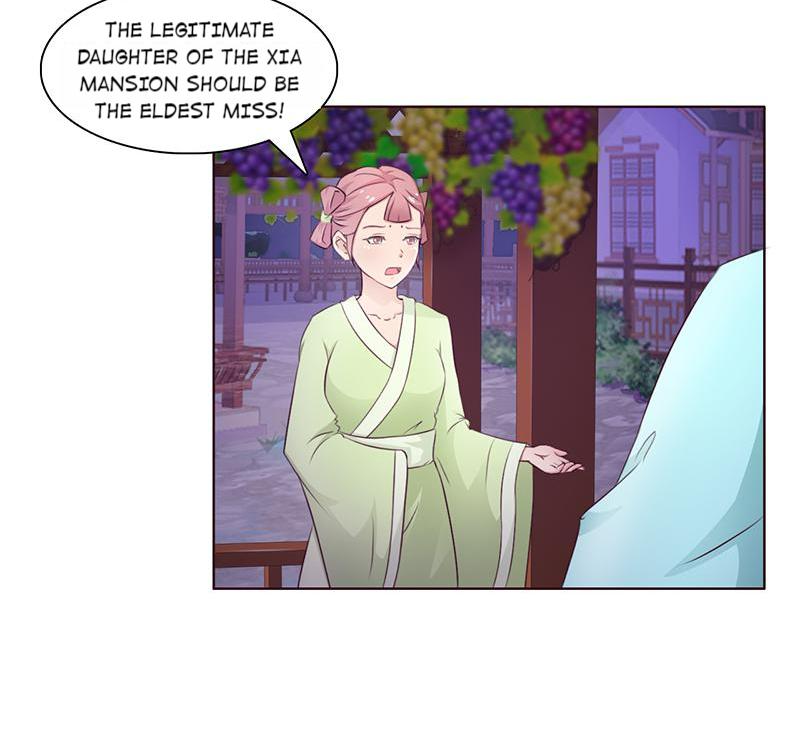 The Beautiful Empress Is Unlucky Betrayal 第102页