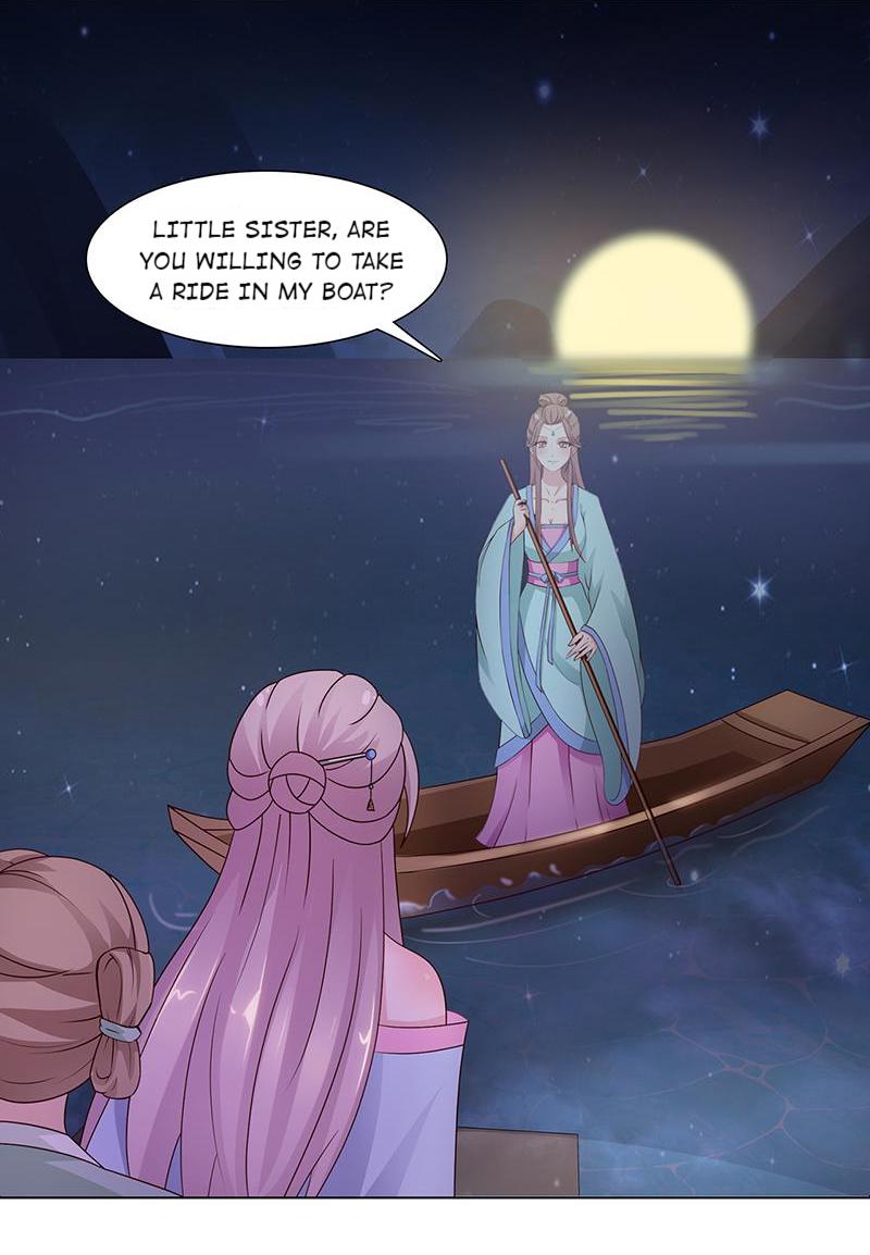 The Beautiful Empress Is Unlucky Betrayal 第14页