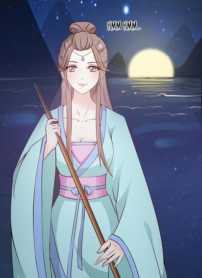The Beautiful Empress Is Unlucky Betrayal 第16页