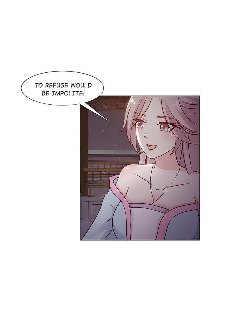 The Beautiful Empress Is Unlucky Betrayal 第18页