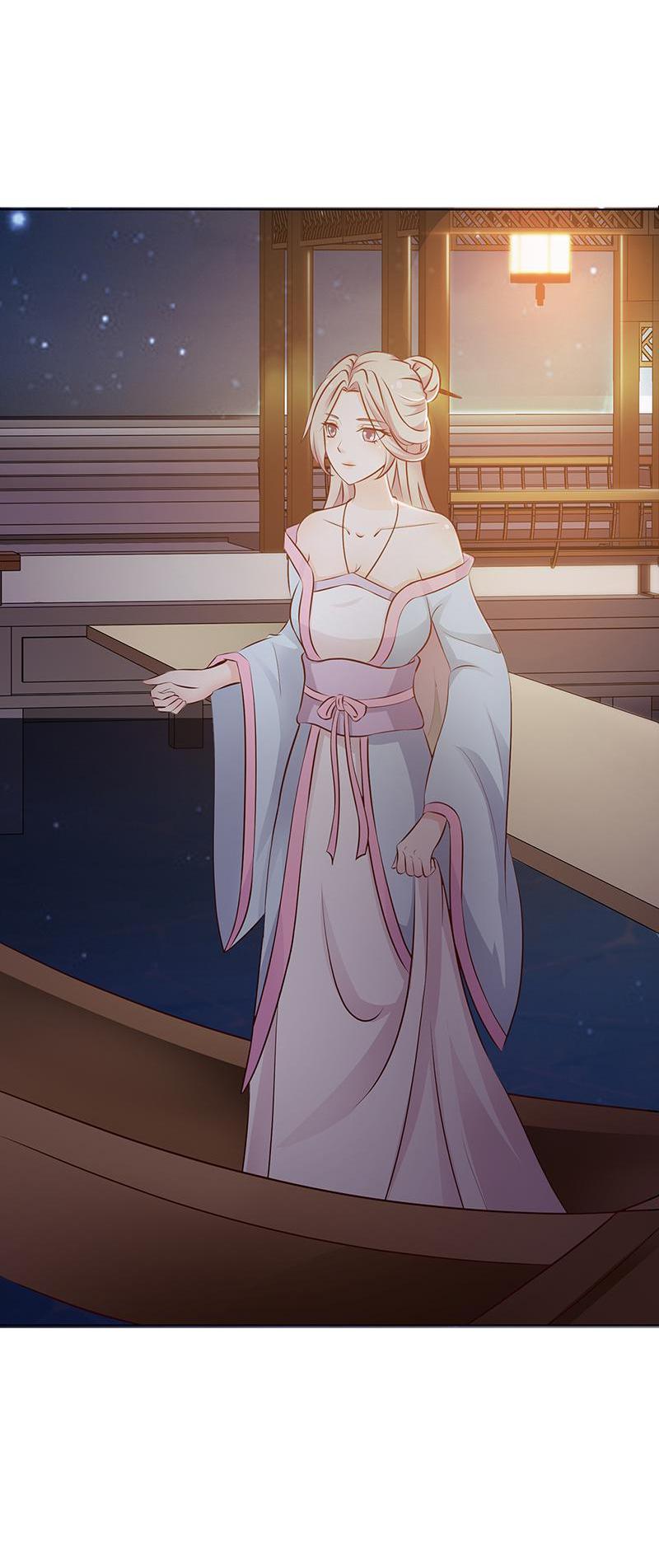 The Beautiful Empress Is Unlucky Betrayal 第19页