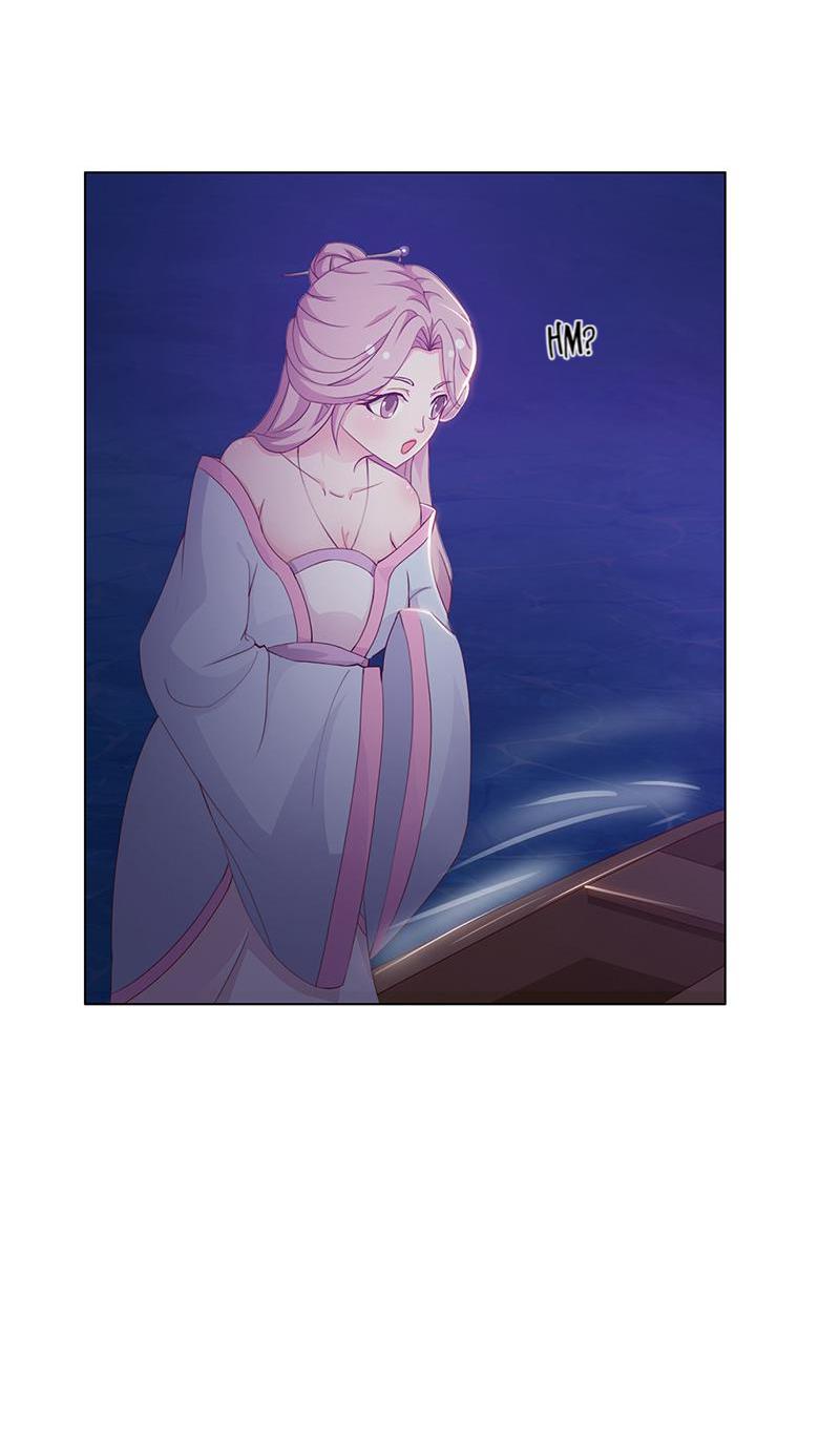 The Beautiful Empress Is Unlucky Betrayal 第24页