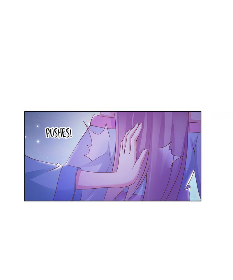 The Beautiful Empress Is Unlucky Betrayal 第25页