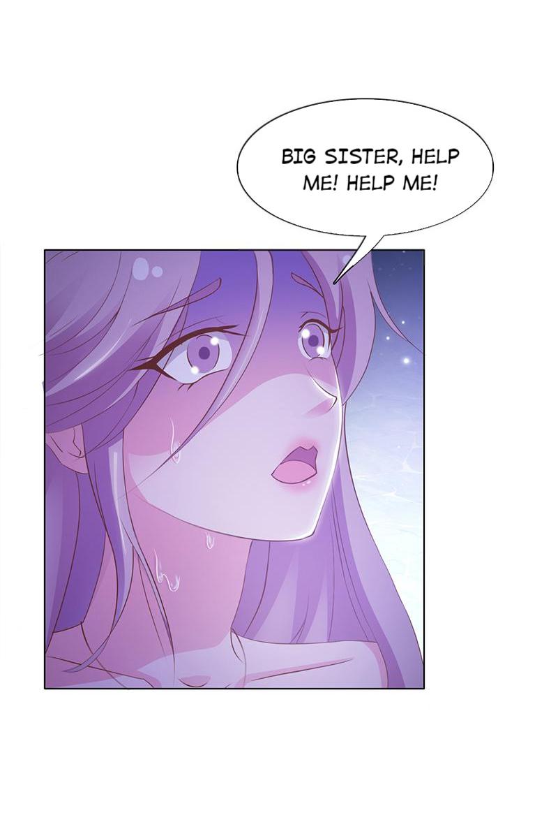 The Beautiful Empress Is Unlucky Betrayal 第27页