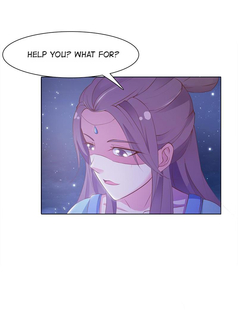 The Beautiful Empress Is Unlucky Betrayal 第28页