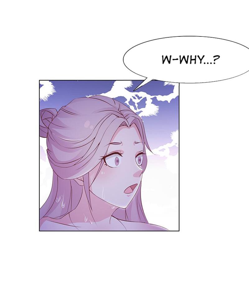 The Beautiful Empress Is Unlucky Betrayal 第29页