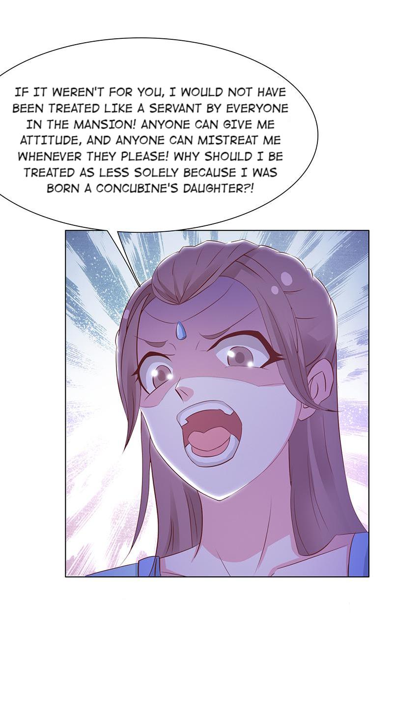 The Beautiful Empress Is Unlucky Betrayal 第30页