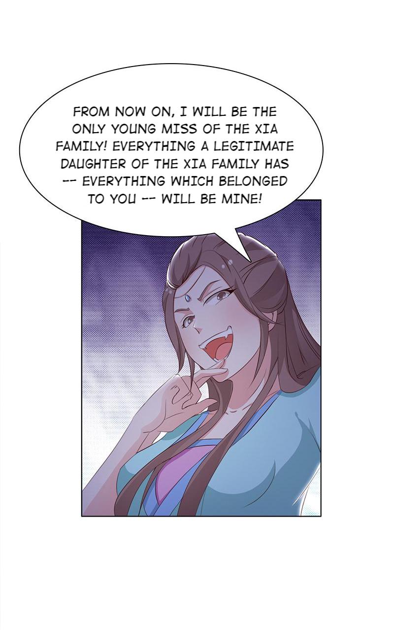 The Beautiful Empress Is Unlucky Betrayal 第34页