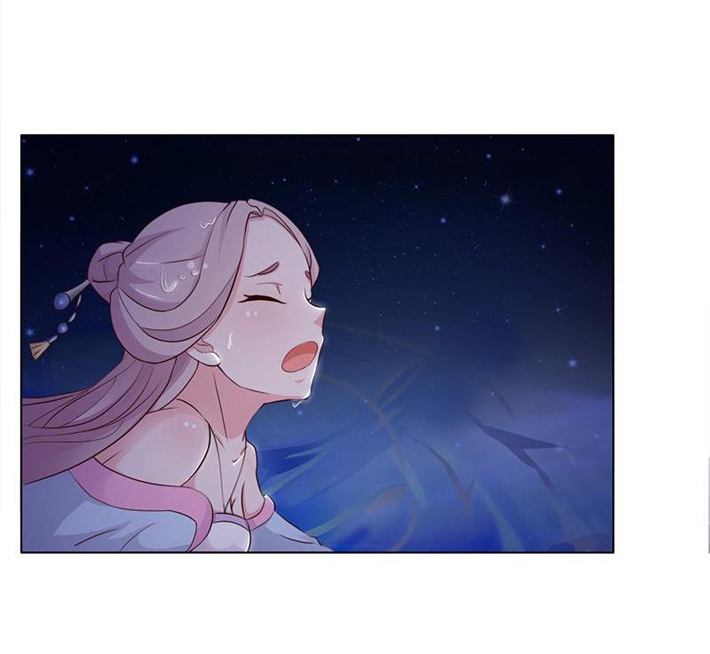 The Beautiful Empress Is Unlucky Betrayal 第35页