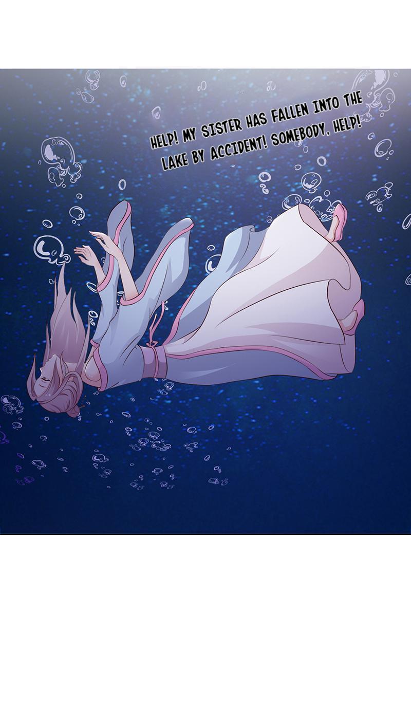 The Beautiful Empress Is Unlucky Betrayal 第36页