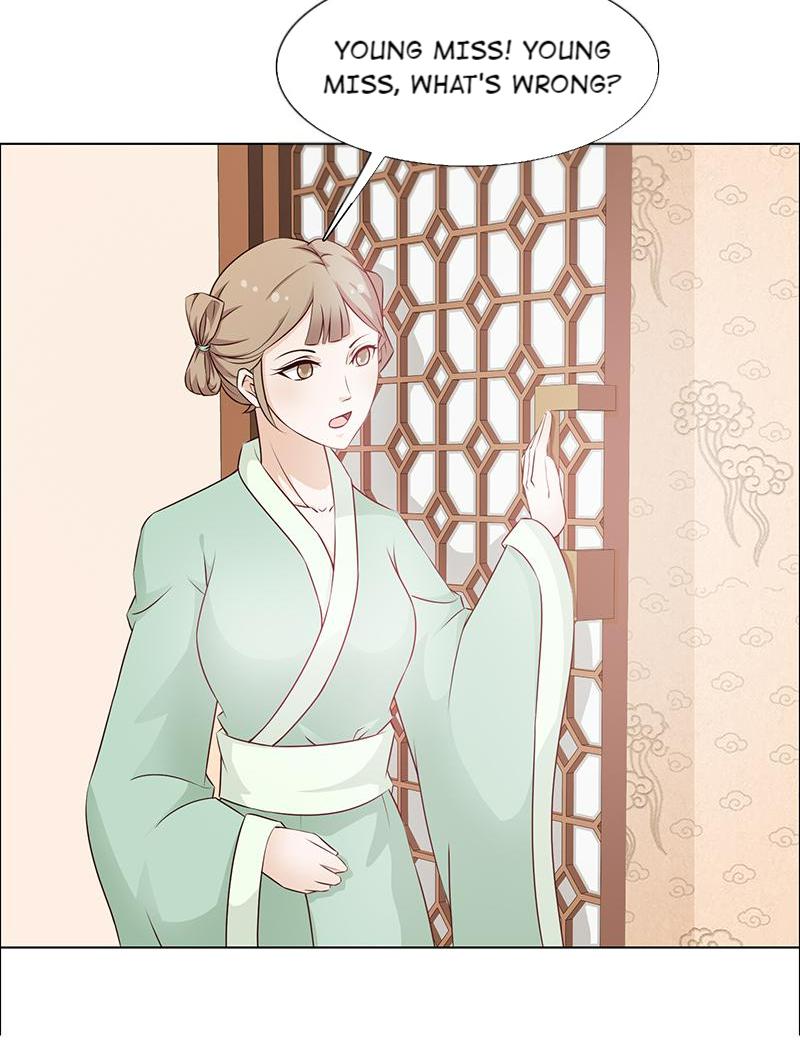 The Beautiful Empress Is Unlucky Betrayal 第47页