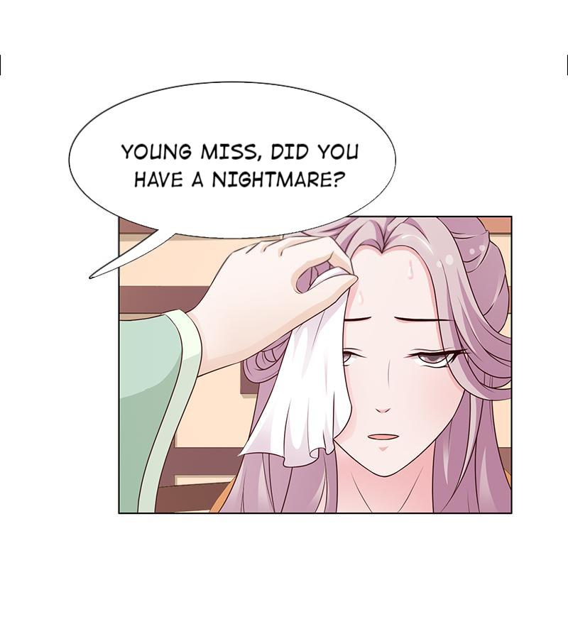 The Beautiful Empress Is Unlucky Betrayal 第48页