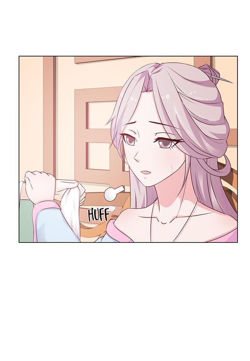 The Beautiful Empress Is Unlucky Betrayal 第49页