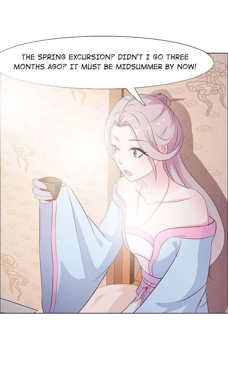 The Beautiful Empress Is Unlucky Betrayal 第52页