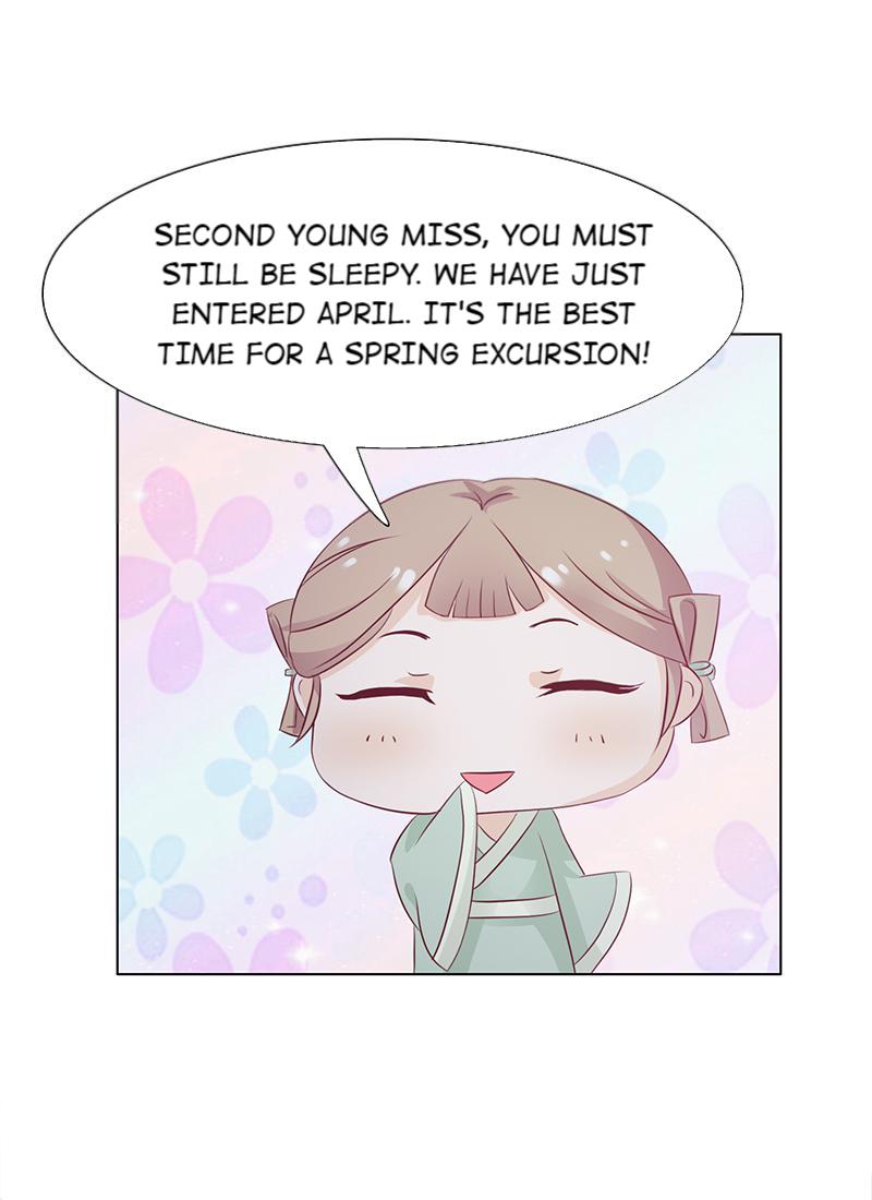 The Beautiful Empress Is Unlucky Betrayal 第53页