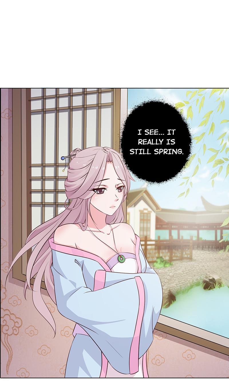 The Beautiful Empress Is Unlucky Betrayal 第56页