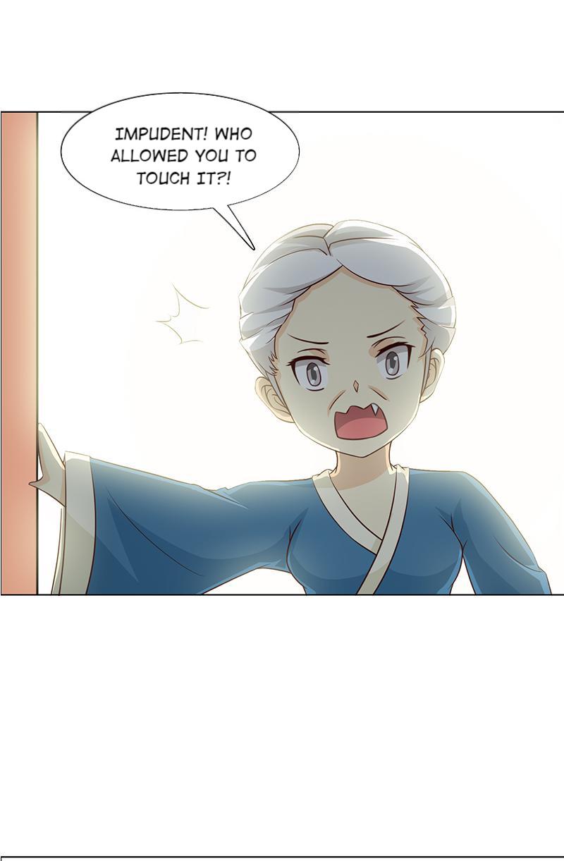 The Beautiful Empress Is Unlucky Betrayal 第59页
