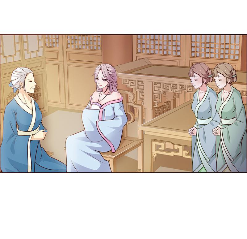 The Beautiful Empress Is Unlucky Betrayal 第66页