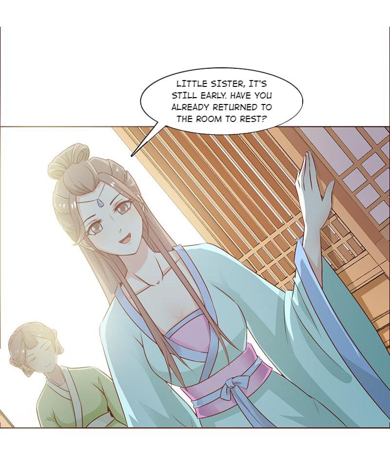 The Beautiful Empress Is Unlucky Betrayal 第67页