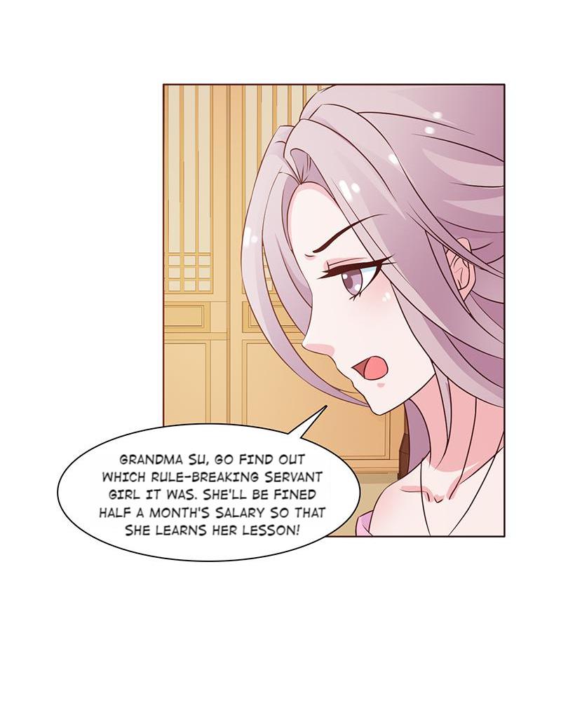 The Beautiful Empress Is Unlucky Betrayal 第69页