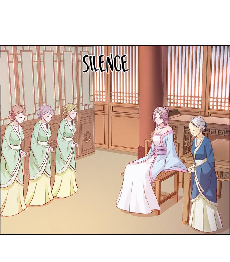 The Beautiful Empress Is Unlucky Betrayal 第71页