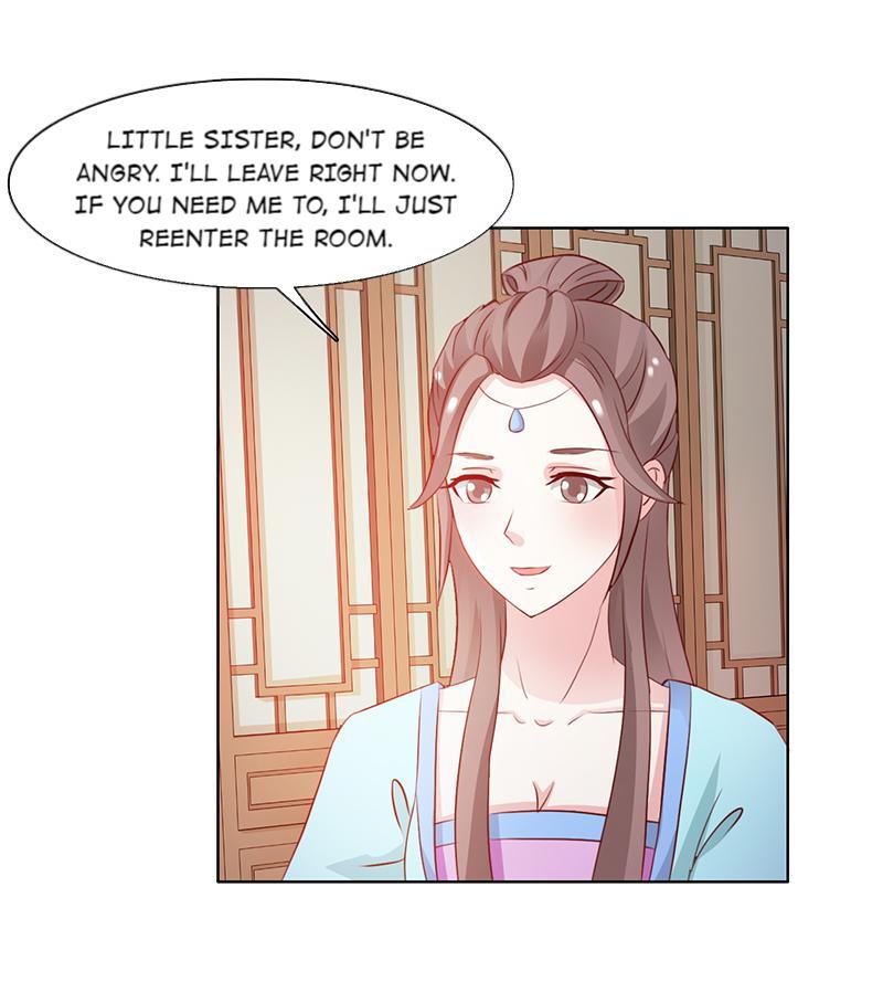 The Beautiful Empress Is Unlucky Betrayal 第72页