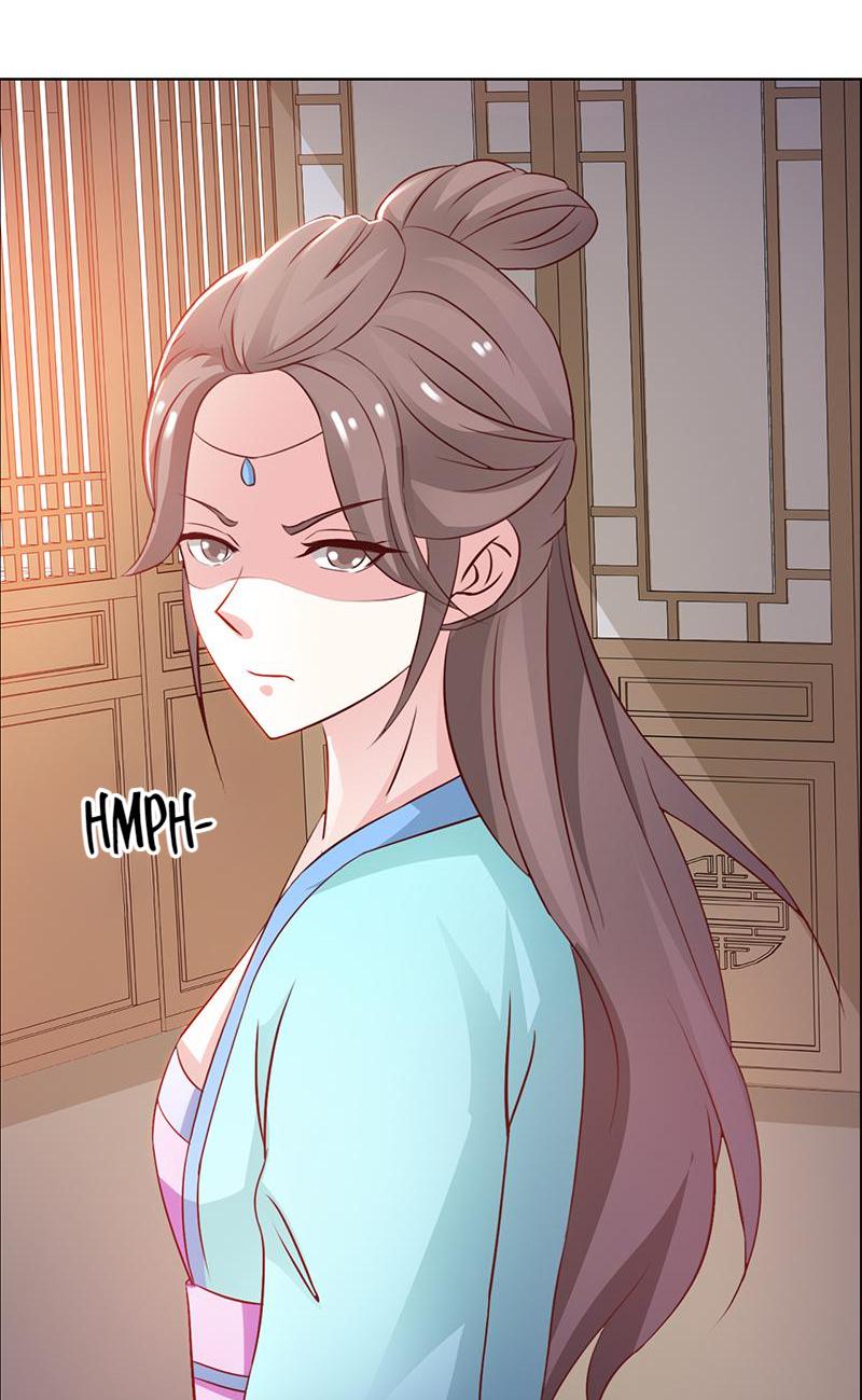 The Beautiful Empress Is Unlucky Betrayal 第73页