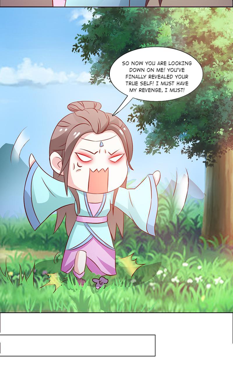 The Beautiful Empress Is Unlucky Betrayal 第74页