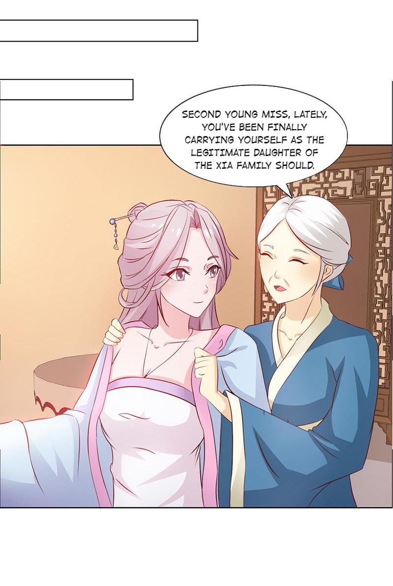 The Beautiful Empress Is Unlucky Betrayal 第75页