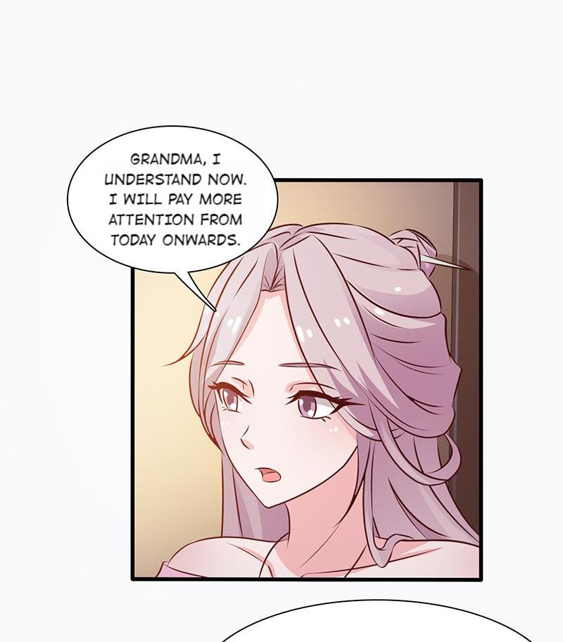 The Beautiful Empress Is Unlucky Betrayal 第77页